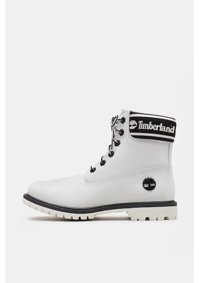Timberland Kadın Bot 38 / Beyaz Beyaz