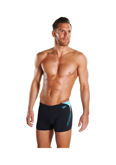 Speedo Boom Endurance Plus Erkek Aquashort Mayo (225520257)