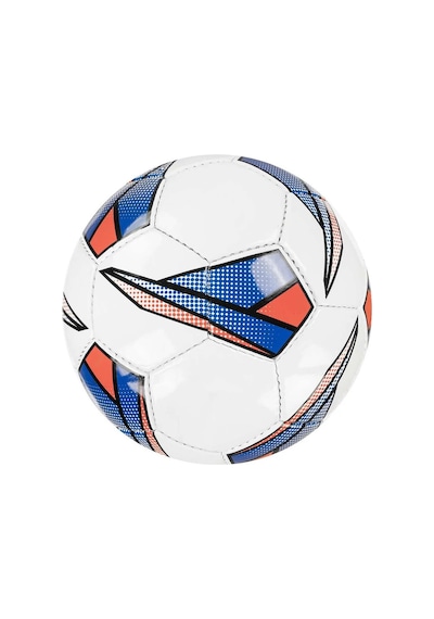 Diadora 4060204 Bronze Futbol Topu Beyaz-mavi-kırmızı 001