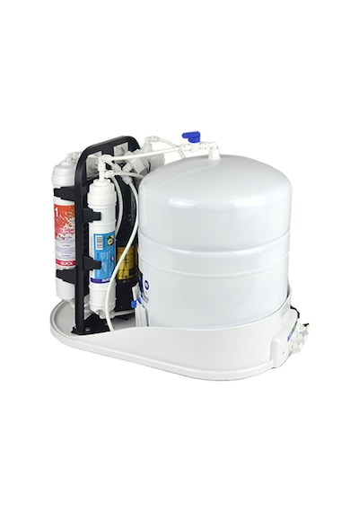 Aqua Bella 12 L Çelik Tanklı Optimus Su Arıtma Cihazı