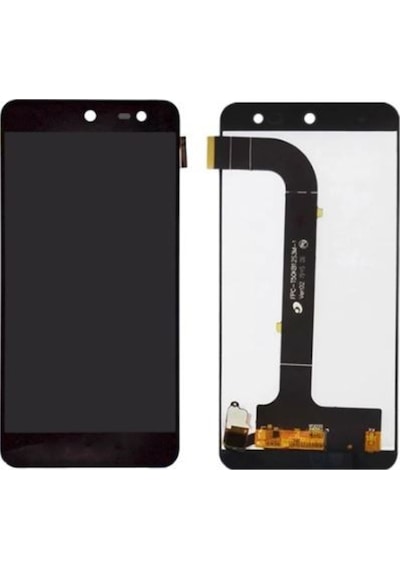 General Mobile Gm5 Lcd Ekran Dokunmatik