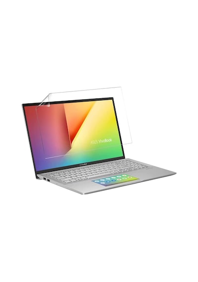 Asus Uyumlu Vivobook S15 15 6 İnç Ekran Koruyucu Esnek Nano
