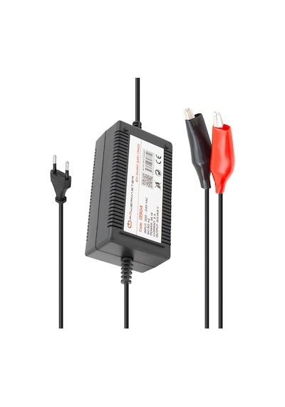 Powermaster Pm-13904 12 V - 3 Amper Akü Şarj Cihazı