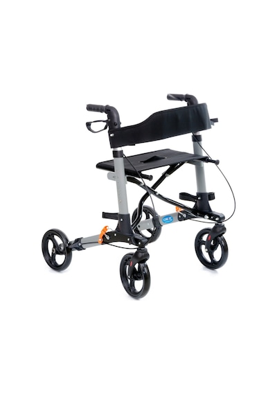 Comfort Plus Dm9102 Lüx Alüminyum Rolatör