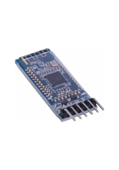 Robotistan Cc2541 Hm-10 Bluetooth 4.0 Serial Modül Kartı