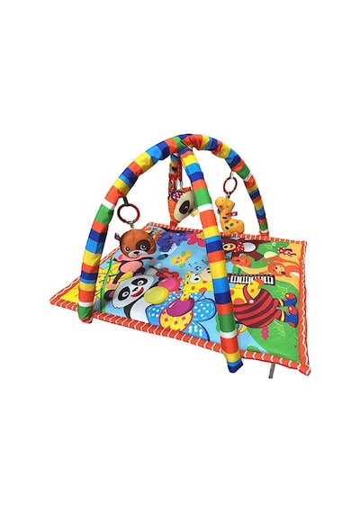 Sozzytoys Orman Hayvanlarım Oyun Halısı