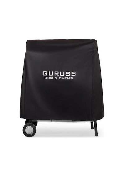 Rehome Guruss Cg-075 Barbekü Mangal Kömürlü 75 Cm Gece Mavisi Tam Set