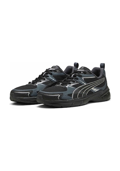 Puma Mılenıo Tech 2000 Unısex Ayakkabı 404914 01 Siyah