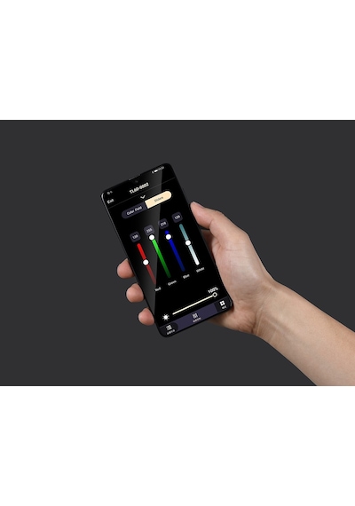 Godox Tl60 Tekli RGB Tüp Işık  Kiti