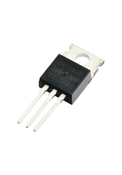 Irf 1405 Entegre Devre Transistör