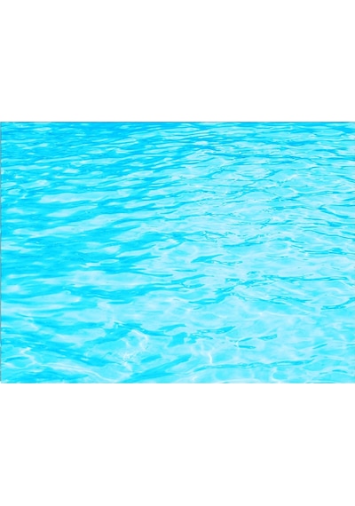 Kanki Pet KP8550005 Akvaryum Arka Fon Yapıştırma 85 CM