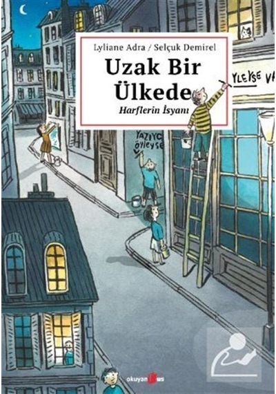 Uzak Bir Ülkede / Selçuk Demirel
