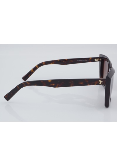 Elegance Eg 1997 C2 54 - 01 Güneş Gözlüğü Leopar