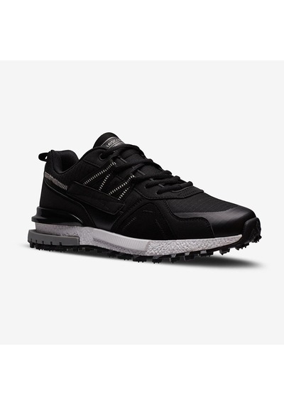 Lescon Cosmos Unisex Spor Ayakkabı Siyah