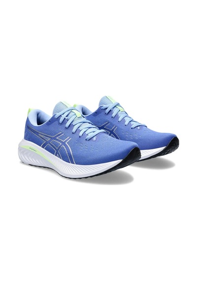 Asics Gel-excite 10 Womens Running Shoes Kadın Koşu Yürüyüş Ayakkabısı Mavi