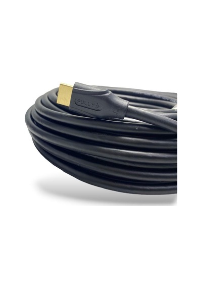 Fully 20metre Hdmı Kablo 1.4v Full Hd 1080p