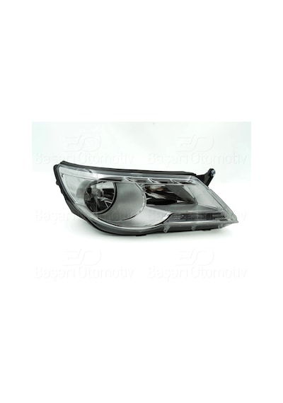 Vw Tiguan 2008- Far Ön Sağ 5n1941032ab Arteb