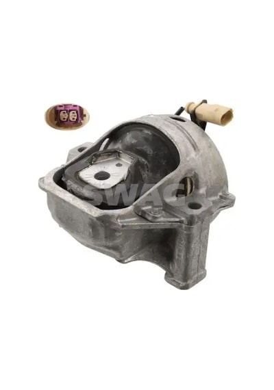 Audi A5 Motor Takozu Sol 2.0 Tdi 2014-2017 Cnha Swag 30943700