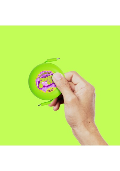 Mustard Juicy Boosta Usb-c 100w Hızlı Şarj Kablosu - Yeşil