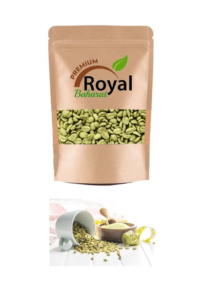 Tedar Yeşil Kahve Deluxe Seri Organik Lezzetli 250 Gr Najmaddin Aeropress