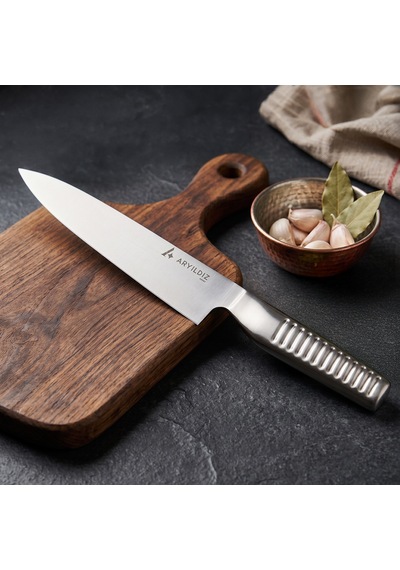 Aryıldız Durinox Şef Bıçak 19 Cm Renkli