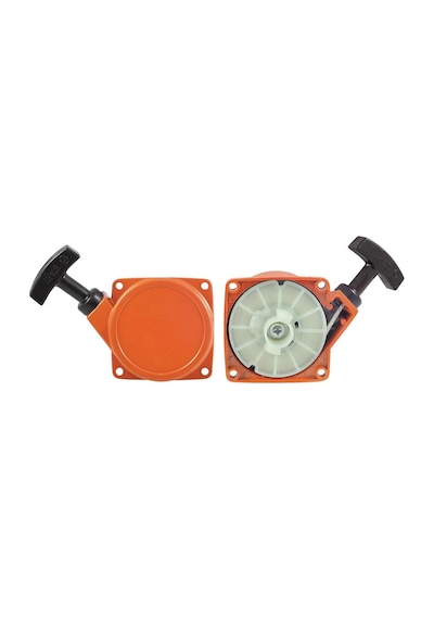 Starter Kapak Komple Oleomac Efco 446-746-753 Metal