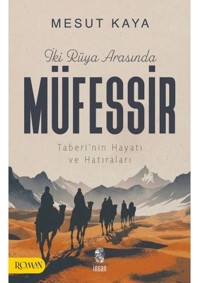 İki Rüya Arasında Müfessir - Aıaı-881333