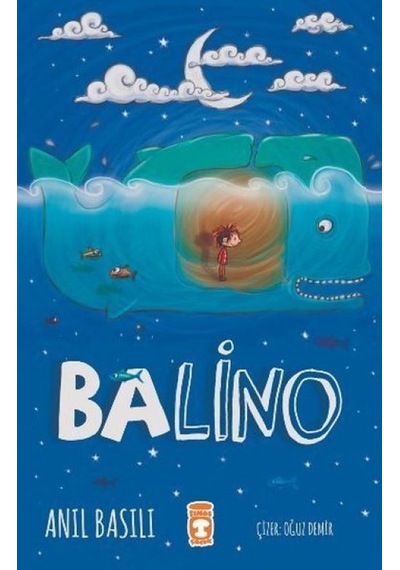 Balino - Rxlu-588833
