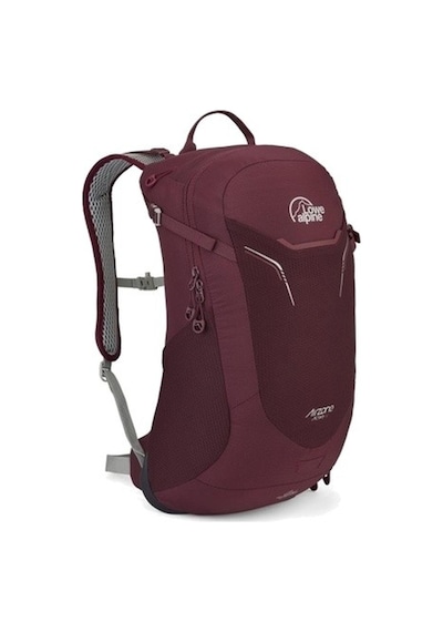 Lowe Alpine Airzone Active 18 Litre Sırt Çantası Bordo Renk Bordo