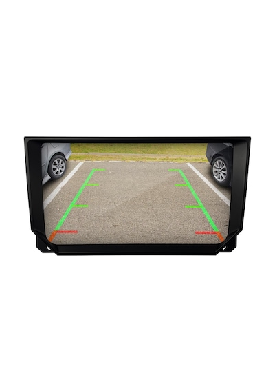 Seat Ibiza Android Multimedya Sistemi 2017-2020 Crv-4786xr