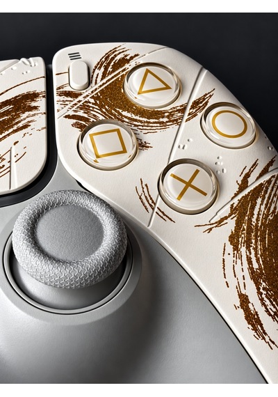 Playstation 5 Ghost Of Yotei Edition Kol Kasası - Dualsense'ini Yenile