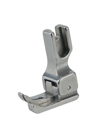 Düz Makine Çima Ayak 3.2MM CR1/8E SU