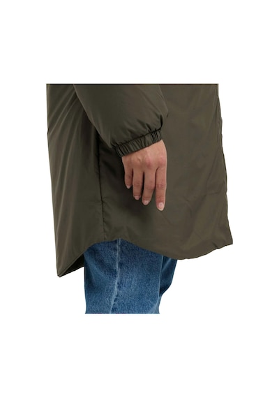 Jack Wolfskın Jack Wolfskin Altay Kadın Yeşil Outdoor Ceketi E0205 Haki