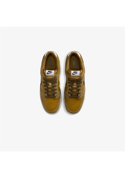 Nike Dunk Low Retro Se Ochre Olive Flak Gum Erkek Kahverengi Spor Ayakkabı Ib6399-300 Juststep Nike Dunk Low Retro Se Ochre Olive Flak Gum Erkek Kahverengi Spor Ayakkabı Ib6399-300 Juststep