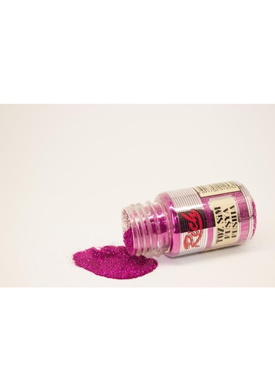 Rich Toz Sim Glitter 50 Cc. Fuşya