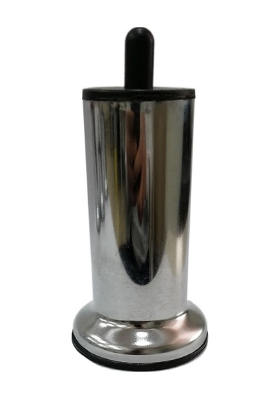 12 Cm Asena Pimli Metal Baza Kanepe Koltuk Ayağı Yeşil Diğer