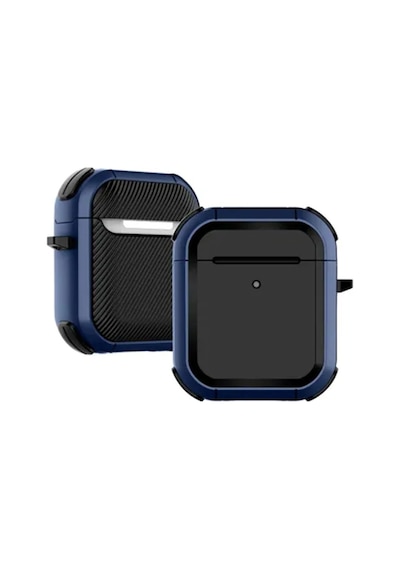 Newface - 467 - Airpods 2 2.nesil Tank Kılıf - Edntrend - - Lacivert
