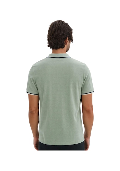 Arma Ar-ma Erkek Polo Yaka Tişört Baskisiz Basic Örme Kumaş Regular Fit %100 Pamuk 30/1 Çift Toplama Penye Pike Y31374356802 Yeşil-y2 Arma Ar-ma Erkek Polo Yaka Tişört Baskisiz Basic Örme Kumaş Regular Fit %100 Pamuk 30/1 Çift Toplama Penye Pike Y31374356802 Yeşil-y2