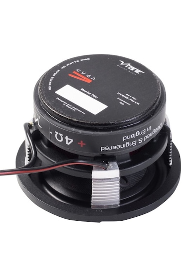 Öztürk Elektronik-vibe Cven2.7m-v4