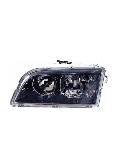 Volvo S40 On Far Sag 2000-2004 Depo 7731109rlden2