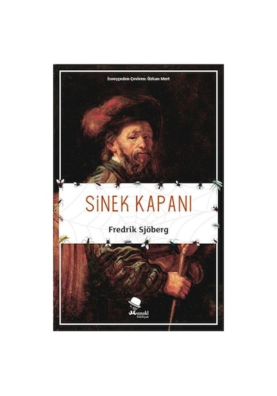 Sinek Kapanı - Fredrik Sjoberg - Monokl