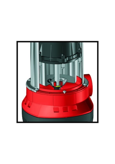 Einhell GE-DP 5220 LL ECO 2'si 1 Arada Dalgıç Pompa - 4170780
