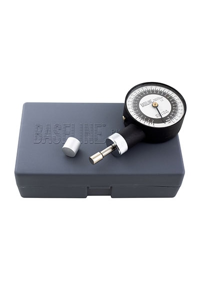 Libor Baseline Dolorimeter - 60 Pound Capacity Analog Algometre