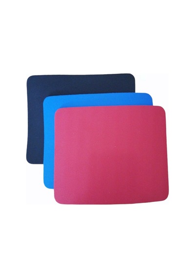 Bay Küçük Boy Mousepad - Karışık Renkli - 18x22 Cm Najmaddin