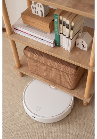 Concept 2 Raflı Organizer Kitaplık Banyo Mutfak Dolabı Balkon Ofis Düzenleyici Ahşap Nature Concept 2 Raflı Organizer Kitaplık Banyo Mutfak Dolabı Balkon Ofis Düzenleyici Ahşap Nature