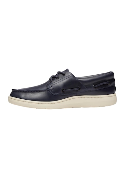 B0a6cxmep11-r Timberland Portofıno Pıer Boat Shoe Erkek Spor Ayakkabı Siyah B0a6cxmep11-r