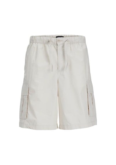 Jack & Jones Jack&jones Jpsttyler Jjcargo Short 12249121 Bej 001