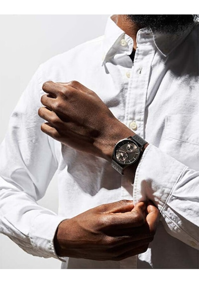 Skagen SKW6180 Erkek Kol Saati