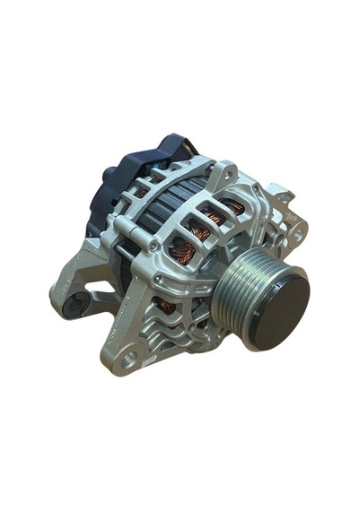 Mando 12v Alternatör Dinamo 90 A Hyundaı H1/h100-kıa Bongo 2012 Oem
