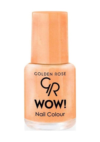Wow Nail Color No:112 - Oje